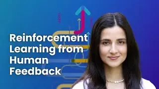 New course with Google Cloud: Reinforcement Learning from Human Feedback (RLHF)