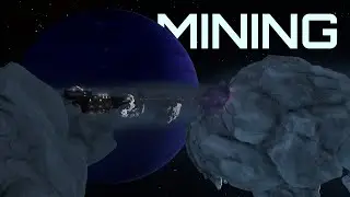 MAXIMIZING your mining | A Beginner's Guide to Elite