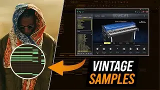 How To Make Vintage & Boom Bap Samples | Joey Badass Sample Tutorial