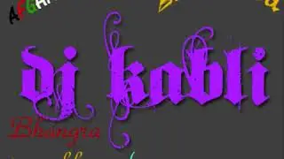 MIXTAPE DANCE HINDI PUNJABHI AFGHAN Part 4.1