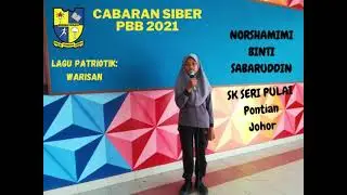 Cabaran Siber PBB  - NORSHAMIMI BINTI SABARUDDIN
