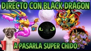🔴DIRECTO - FINALIZANDO LA TORRE ESPIRITU 🎃👻