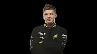 POV - s1mple (Na`Vi)(31-9) vs FaZe / inferno / ESL Pro League Season 7 Europe