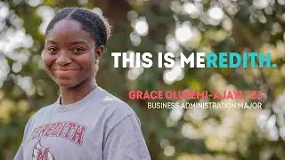 Learning the Importance of Teamwork - Grace Olufemi-Ajayi