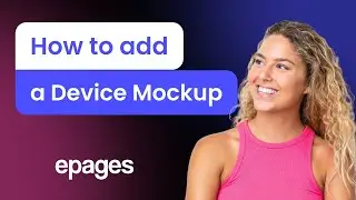 How to add a Device Mockup to ePages