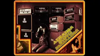 VARIOUS RIFFS