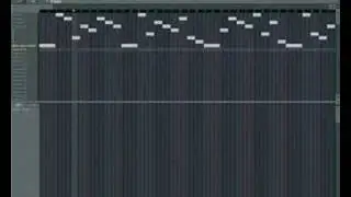 FL STUDIO BEAT 6