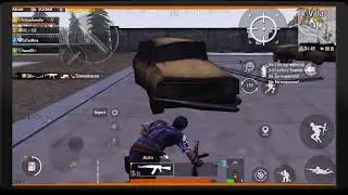 Classic Safe/Rush Gameplay Stream (PUBG LIVE STREAM)