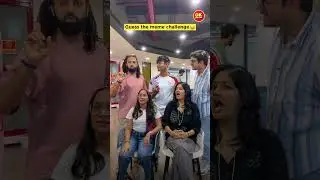 Guess the meme challenge 🤓 | OK Tested