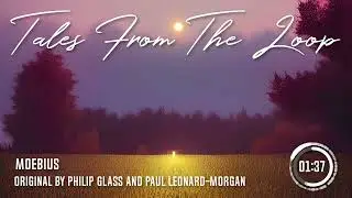 Tales from the Loop - Main Theme (Metal Arrangement)