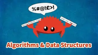 Rust Algorithms and Data Structures