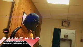 PainChild - Court Dates (Official Video)