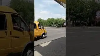 Кто-нибудь уже услышал музыку на остановках Элисты?  было бы круто если бы говорили где едет автобус