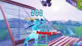 Alors on Danse 🕺 | Og Fortnite Highlights #9 | Sixtouw