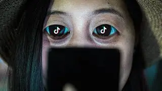 The tiktok slow death: pleasure as a weapon...