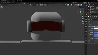 everything I've made while trying to learn Blender
