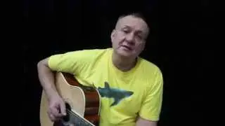 Сергей Прилепа - Где ты теперь