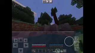 Fake 100 days Minecraft be like
