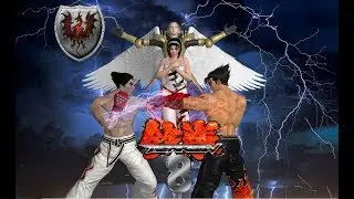 Tekken 8 Theory: Story