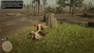 Red Dead Redemption 2 | Прохождение 2