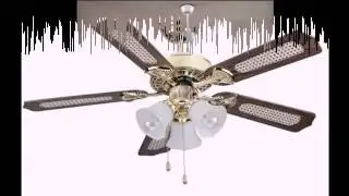Вентиляторы для потолка - Fans for a ceiling