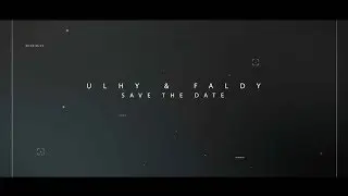 Undangan Digital ULHY & FALDI
