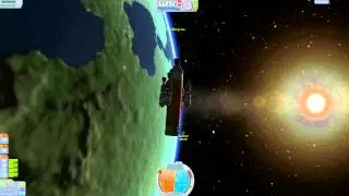 KSP гайд по стыковке [#5]