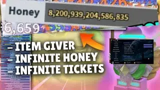 🔥The *BEST* 🐝Bee Swarm Simulator Script 🔥 | Free & Working 2024