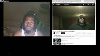 J Gang - Pull Up | Video Shot by @PacmanTV @JGangMusic GODBODY REACTS !!! (YouTube Request)