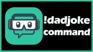 Add a Dad Joke command with CloudBot