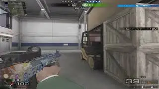 CS:GO-BlackSquad [Edit] 1