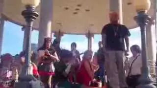 [Boston International Cosplay Day 2013 CMV] Cosplayers Holiday (Toast to the Bay State Mix)