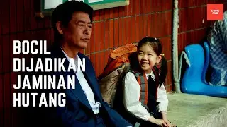 GUARANTEED DEBT BY HIS MOTHER - PAWN FILM STORYLINE