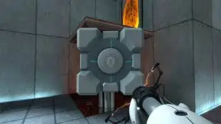 Playing Portal EP:1