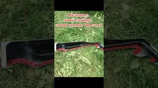 Сплиттер магнум на лада гранта фл 