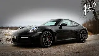 REVIEW - Porsche 992 Carrera S My second one | EP 132