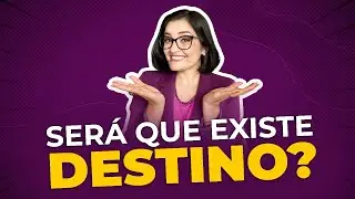 Será que existe Destino? Escola dos Deuses
