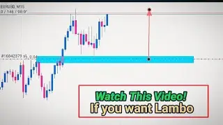 Master This Strategy and Buy Lambo Tomorrow!