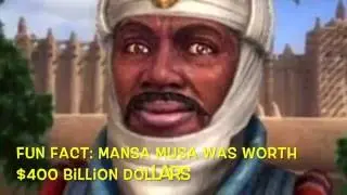African Trading Kingdoms