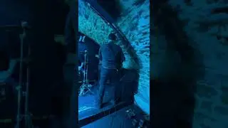 THE IRRADIATES - All [...] Transmutation & Locked [...] Spectrum - Live @ Le Trokson - LYON 15/02/24