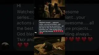 Thank you for all the love, NOTHING makes me happier than you appreciating my work ♥️ #Ranneeti