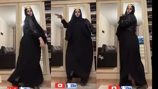 Mariyam vahab hijabi stlye || hijabi Russian girl sitara 