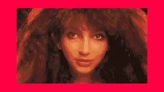 ggnzla KARAOKE 578, Kate Bush - BREATHING