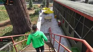 Gaming Potato Runs GTA V at 5FPS!!! | Ultra High 1080p