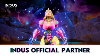 INDUS BATTLE ROYALE 🤩 NEW UPDATE 🔥 RANKED MODE 😈