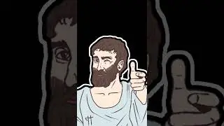 Докажи, что иррациональные числа СУЩЕСТВУЮТ! #математика