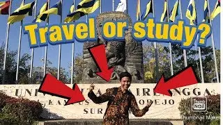 PELAJAR MALAYSIA KULIAH KE INDONESIA