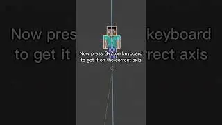 How To Render Your Minecraft Avatar in Blender! #shorts #minecraft #trending #viral #blender #views