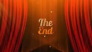 Theatre Curtain Reveal | After Effects Templates - Motion Array