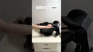 Автокрісло Carrello Asteroid